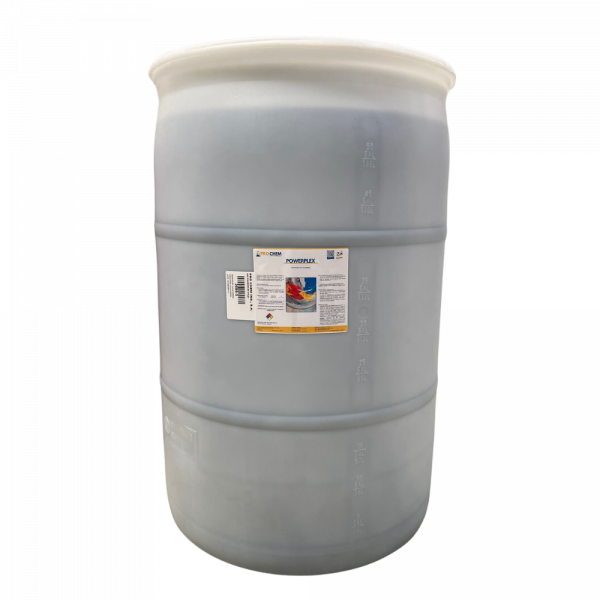 ZEP POWER PLEX LAUNDRY HD