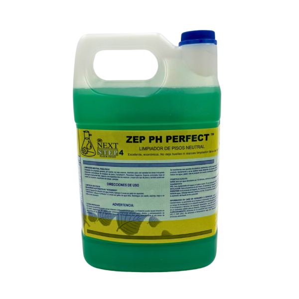 ZEP PH PERFECT - 7451110460087