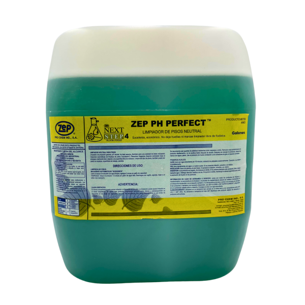 ZEP PH PERFECT - 745111046008