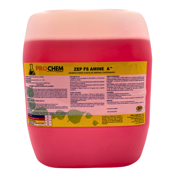 AMINE A - 745111046006