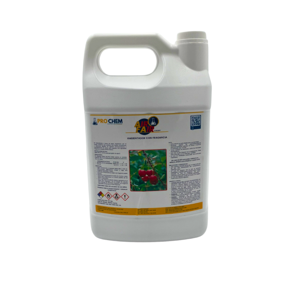 AIR FAIR CHERRY CONCENTRATE 0690858327116