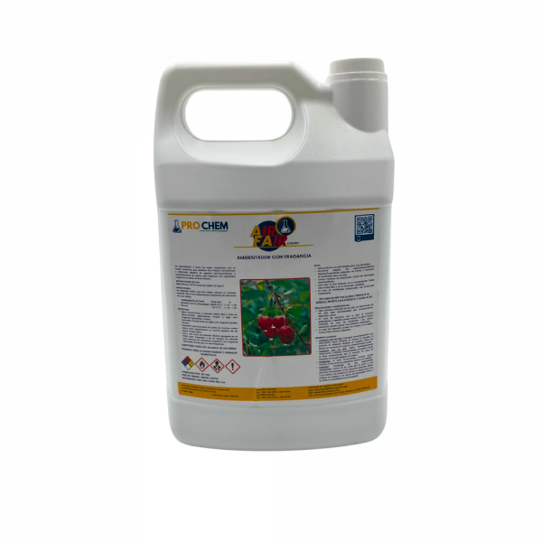 AIR FAIR CHERRY CONCENTRATE 0690858327116