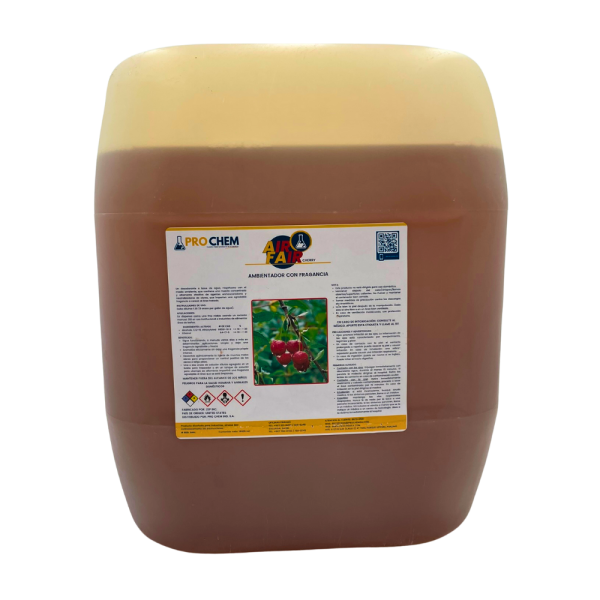 AIR FAIR CHERRY CONCENTRATE