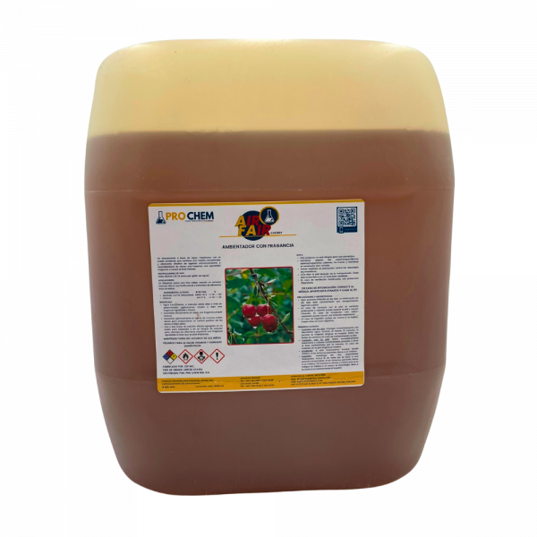 AIR FAIR CHERRY CONCENTRATE