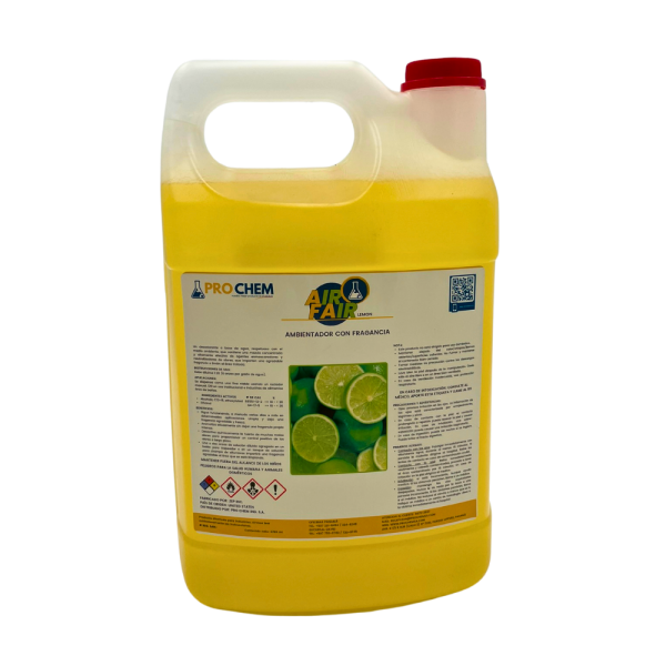 AIR FAIR LEMON