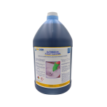 BATHROOM TOILET CLEANER