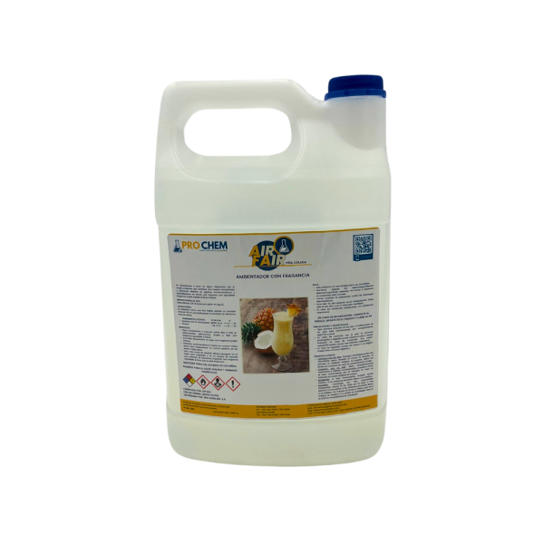 AIR FAIR PIÑA COLADA