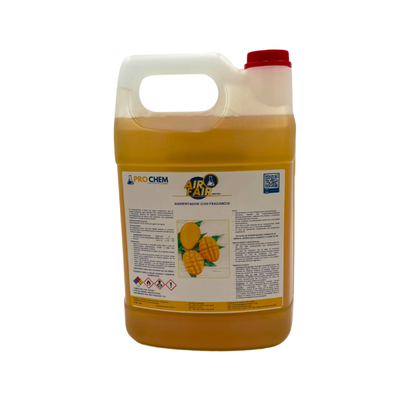 AIR FAIR MANGO