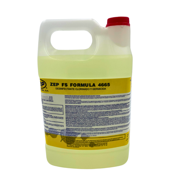 FS FORMULA 4665 -690858289049