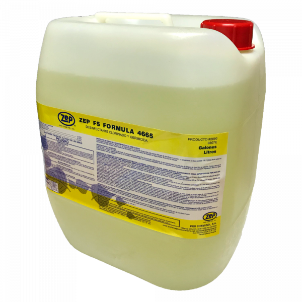 FS FORMULA 4665 - 745111046011