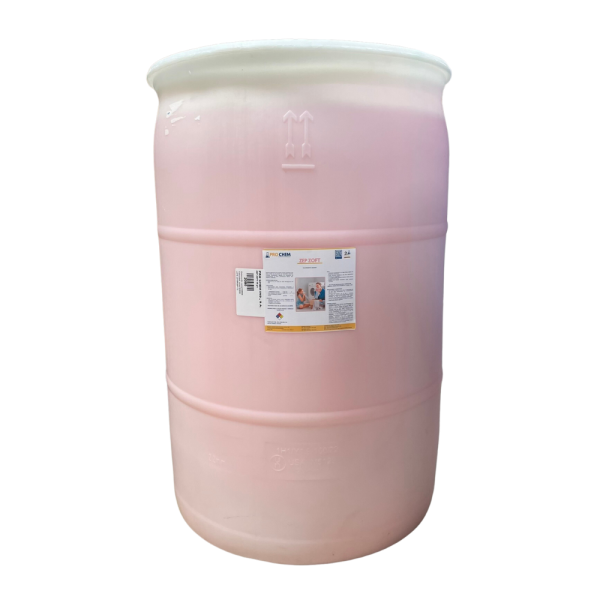 ZEP ZOFT SUAVIZANTE DE ROPA