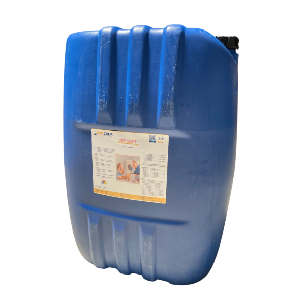 ZEP ZOFT SUAVIZANTE DE ROPA/ RV