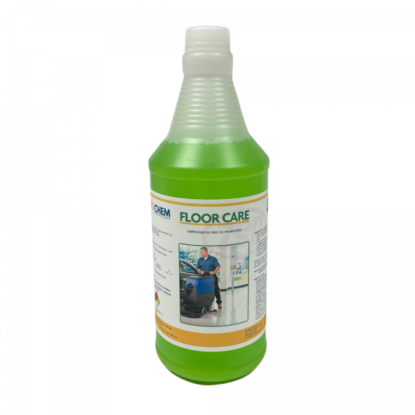 FLOOR CARE