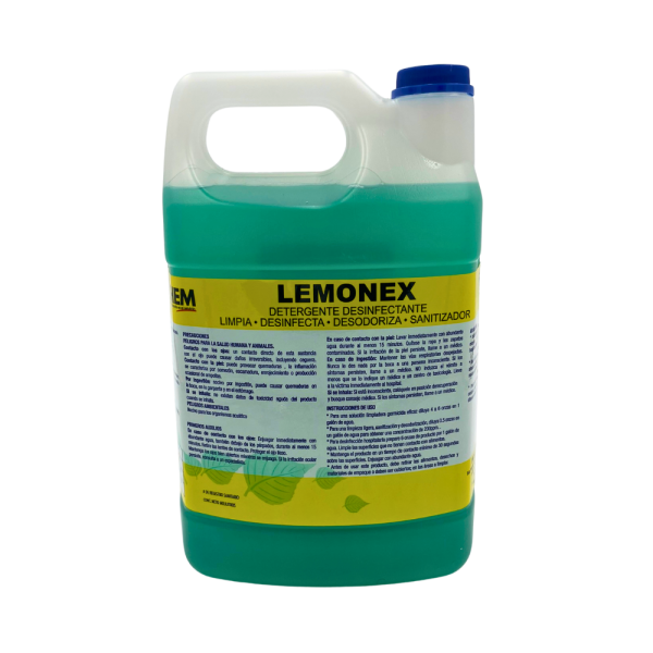 LEMONEX LPU