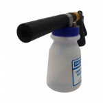 HOSE END FOAMER EAR99/BOTELLA ESPUMANTE DEMA - Imagen 3