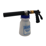 HOSE END FOAMER EAR99/BOTELLA ESPUMANTE DEMA