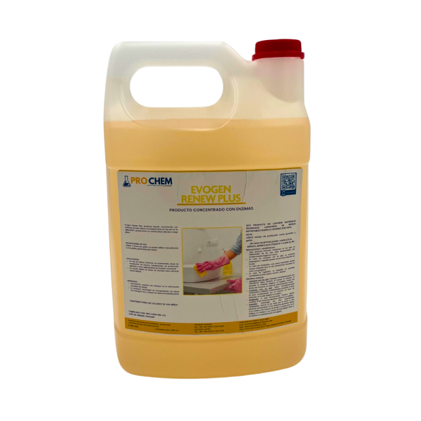 ZEP ODORSTROYER RENEW PLUS GLS