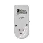 PROTECTOR PARA MÁQUINA DE PISO Y A/A 120VOLTIOS - Imagen 3