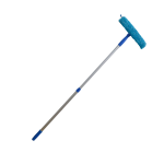 SQUEEGEE PARA VIDRIO CON EXTENSION DE 1METRO - Imagen 2