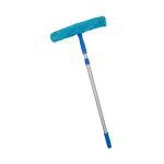 SQUEEGEE PARA VIDRIO CON EXTENSION DE 1METRO