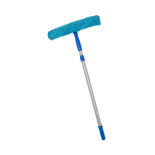 SQUEEGEE PARA VIDRIO CON EXTENSION DE 1METRO