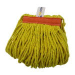 MOPA DE ALGODON AMARILLA 300 G - Imagen 2