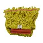 MOPA DE ALGODON AMARILLA 300 G - Imagen 3