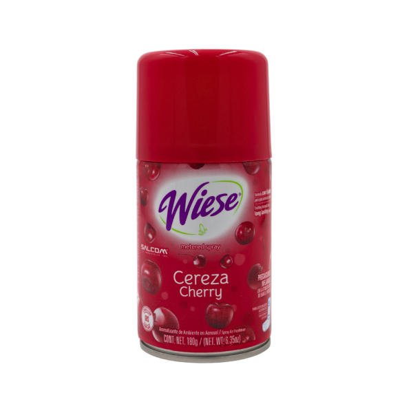 AEROSOL DE CEREZA 256ML