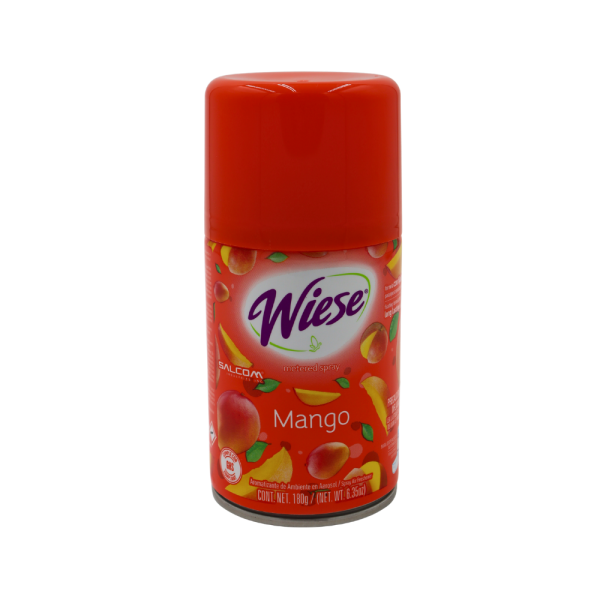 AEROSOL DE MANGO 256ML
