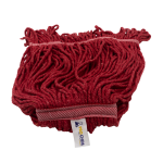 MOPA DE ALGODON ROJA 300 G - Imagen 3