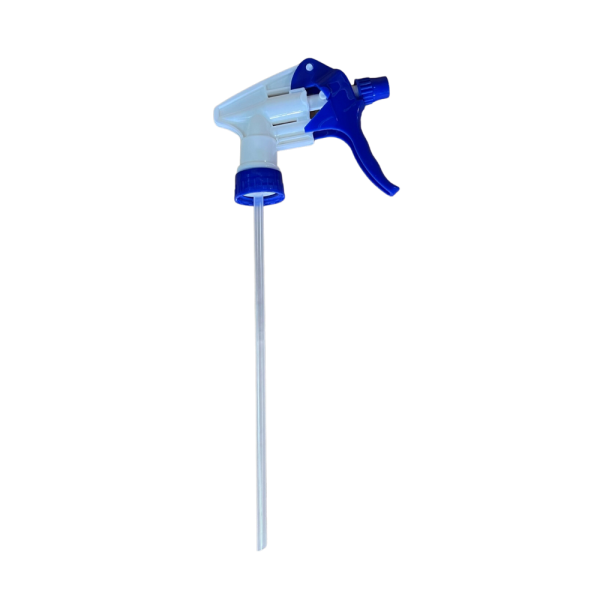 GATILLO ROCEADOR AZUL