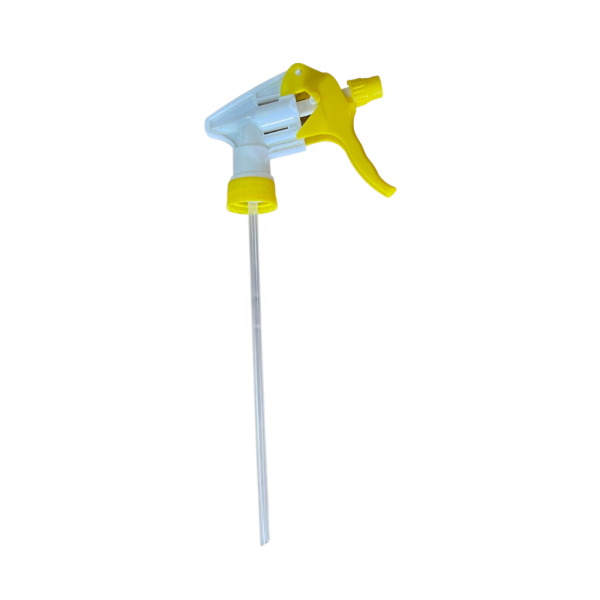 GATILLO ROCEADOR AMARILLO (600589038021)