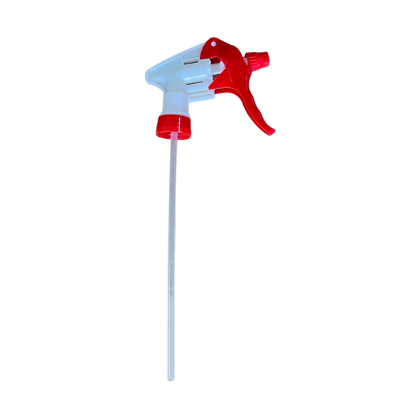 GATILLO ROCEADOR ROJO