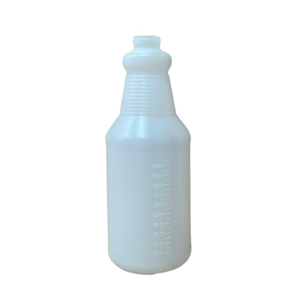 BOTELLA DE 750 ML GRADUADA A 20 ONZ 6908583906549