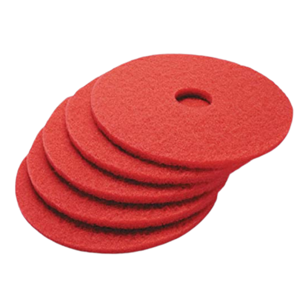PADS ROJO CAJA X 5 UNIDAD  20 INCH