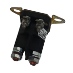 BREAKER 100 AMP. 24V/S20 MAQ. PISO/CONTACTOR- 24VDC 100AMP - Imagen 3