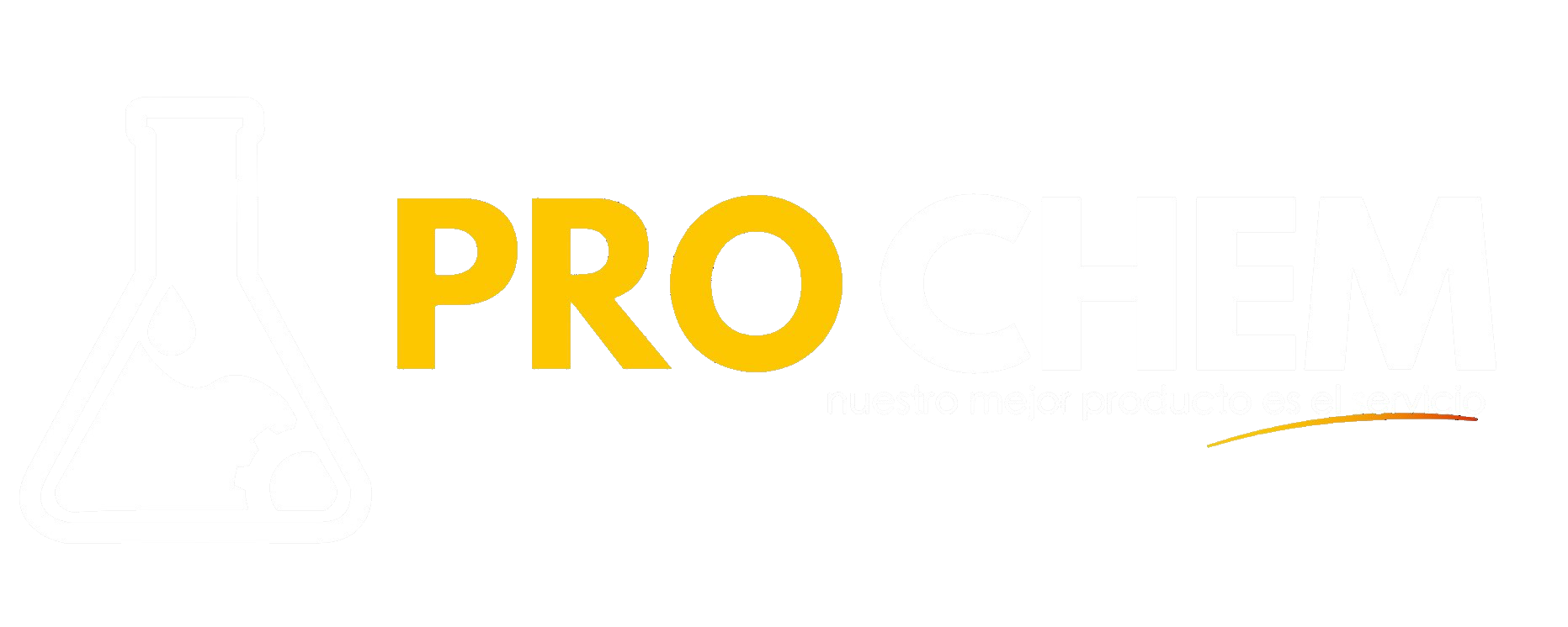 Pro Chem — nuestro mejor producto es el servicio